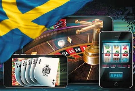 Best Online Casinos Sweden in 2024 .